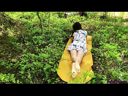 ❤️ Stranger auf Tinder masturbiert meine Muschi und fickt leidenschaftlich im Wald ☑ Porno fb bei porn de.killvs.top ﹏