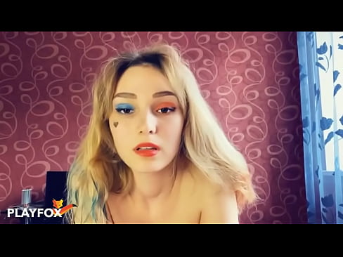 ❤️ Magische Virtual-Reality-Brille gab mir Sex mit Harley Quinn ☑ Porno fb bei porn de.killvs.top ﹏