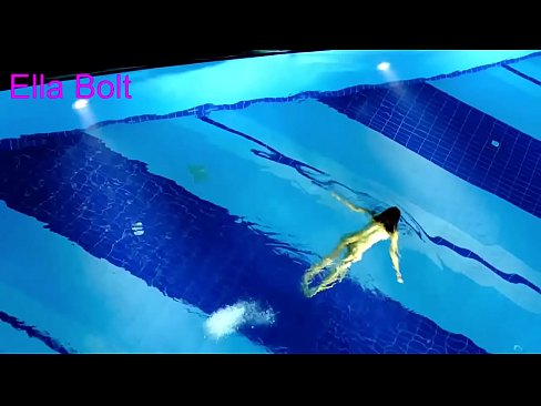 ❤️ Ich kann nicht aufhören zuzusehen, junge Blondine beim Nacktschwimmen im Pool des ELLA BOLT Resorts erwischt ☑ Porno fb bei porn de.killvs.top ﹏