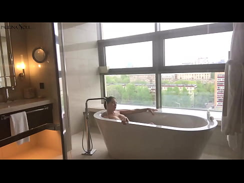 ❤️ Riesiges Babe wichst leidenschaftlich ihre Muschi im Badezimmer ☑ Porno fb bei porn de.killvs.top ﹏