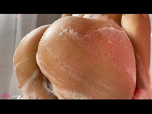 ❤️ Brünette masturbiert Muschi mit Vibrator zu intensivem Orgasmus in der Dusche ☑ Porno fb bei porn de.killvs.top ﹏