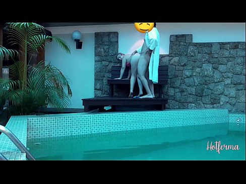 ❤️ Boss lädt Dienstmädchen zum Pool ein, kann aber einem heißen Sex nicht widerstehen ☑ Porno fb bei porn de.killvs.top ﹏